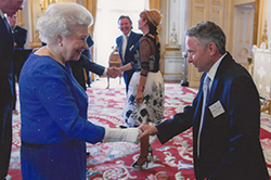 Queens Award 2014