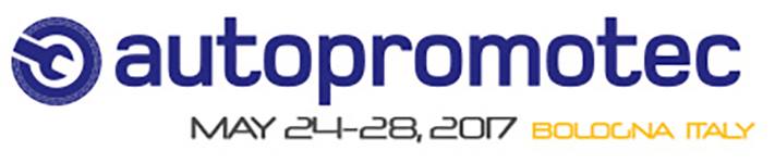 Autopromotec logo
