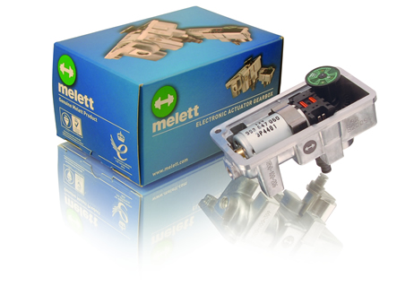 NEW PRODUCT LAUNCH