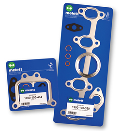 Gasket kits