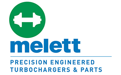Melett Logo Sitemap