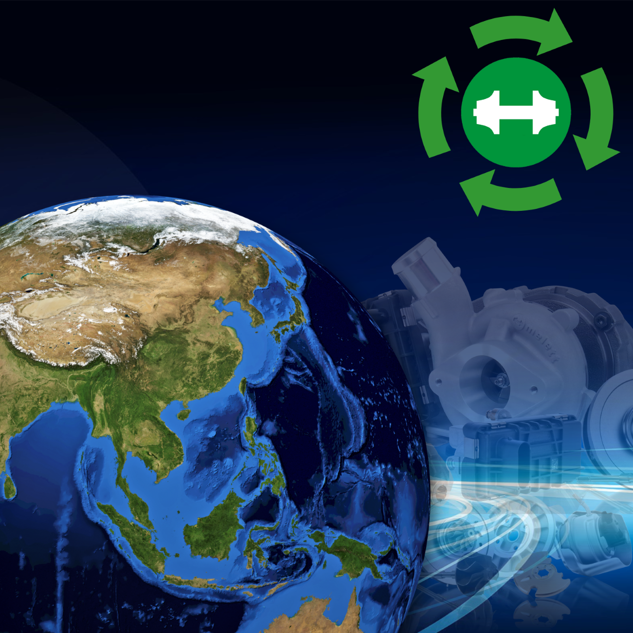 Remanufactured turbochargers cost savings as inflationary pressures bite