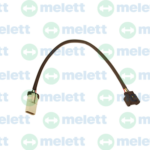 Holset VGT Actuators, Installation Kits & Components - Melett Ltd