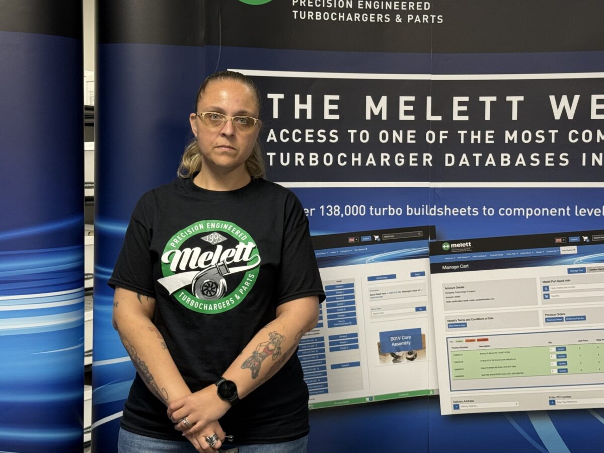 Melett strengthens customer support team with appointment of Brandi Leigh Ellison